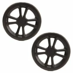 Wholesale 😉 Joie 2er-Set Hinterräder für Litetrax 4 - Collection 2022 ✨