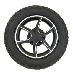 Brand new 🛒 Joie Ersatz-Räder gefüllt mit Schaumstoff hinten für Versatrax 2er-Set - Collection 2022 ✔️ -Way Sales joie ersatz rader gefullt mit schaumstoff hinten fur versatrax 2er set 4251209108929 d2