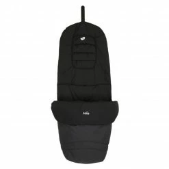 Discount 🎁 Joie Footmuff for Litetrax 4 - Ember - Collection 2022 🌟
