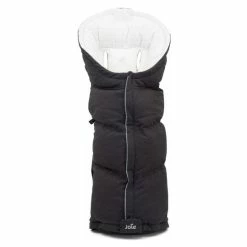 Brand new 🛒 Joie Fußsack Therma für Mytrax, Litetrax 4 & Litetrax 4 Air - Coal - Collection 2022 👏