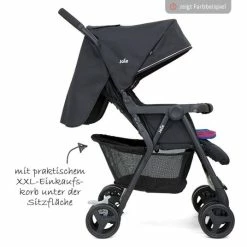 Best reviews of 🔥 Joie Geschwister- & Zwillingsbuggy Aire Twin inkl. Regenschutz - Dark Pewter - Collection 2022 🔔 -Way Sales joie geschwister zwillingsbuggy aire twin inkl regenschutz dark pewter s1217aedpw000 d4