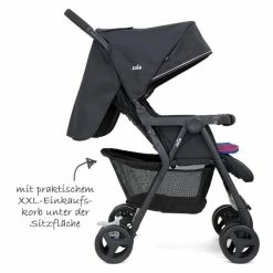 Top 10 🧨 Joie Geschwister- & Zwillingsbuggy Aire Twin inkl. Regenschutz - Rosy & Sea - Collection 2022 🧨 -Way Sales joie geschwister zwillingsbuggy aire twin inkl regenschutz rosy sea s1217aerns000 d5