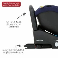 Wholesale 🛒 Joie Isofix-Basis i-Base for i-Anchor Advance / i-Gemm - Black - Collection 2022 🛒 9 Wholesale 🛒 Joie Isofix-Basis i-Base for i-Anchor Advance / i-Gemm - Black - Collection 2022 🛒 -Way Sales joie isofix basis i base advance fur i venture i anchor advance i snug i gemm i gemm 2 black d1413bablk000 d3