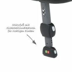 Wholesale 🛒 Joie Isofix-Basis i-Base for i-Anchor Advance / i-Gemm - Black - Collection 2022 🛒 11 Wholesale 🛒 Joie Isofix-Basis i-Base for i-Anchor Advance / i-Gemm - Black - Collection 2022 🛒 -Way Sales joie isofix basis i base advance fur i venture i anchor advance i snug i gemm i gemm 2 black d1413bablk000 d5