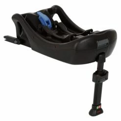 Brand new 🥰 Joie Isofix-Basis i-Base for i-Gemm / Gemm - Dark Shadow - Collection 2022 👍