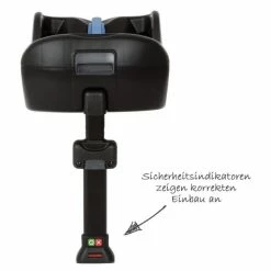 Brand new 🥰 Joie Isofix-Basis i-Base for i-Gemm / Gemm - Dark Shadow - Collection 2022 👍 -Way Sales joie isofix basis i base fur i gemm gemm dark shadow d1404aablk000 d4