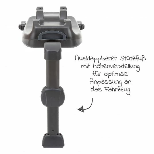 Brand new 🤩 Joie Isofix-Basis i-Base LX 2 für i-Snug 2 / i-Gemm 3 - Black - Collection 2022 🧨 2 Brand new 🤩 Joie Isofix-Basis i-Base LX 2 für i-Snug 2 / i-Gemm 3 - Black - Collection 2022 🧨 - Image 2