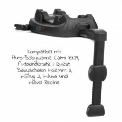 Brand new 🤩 Joie Isofix-Basis i-Base LX 2 für i-Snug 2 / i-Gemm 3 - Black - Collection 2022 🧨 11 Brand new 🤩 Joie Isofix-Basis i-Base LX 2 für i-Snug 2 / i-Gemm 3 - Black - Collection 2022 🧨 -Way Sales joie isofix basis i base lx 2 fur i snug 2 i gemm 3 black d1510cablk000 d5