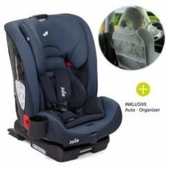 Best reviews of 🌟 Joie Kindersitz Bold R Gruppe 1/2/3 - ab 9 Monate -12 Jahre (9-36 kg) inkl. Auto - Organizer - Deep Sea - Collection 2022 🥰