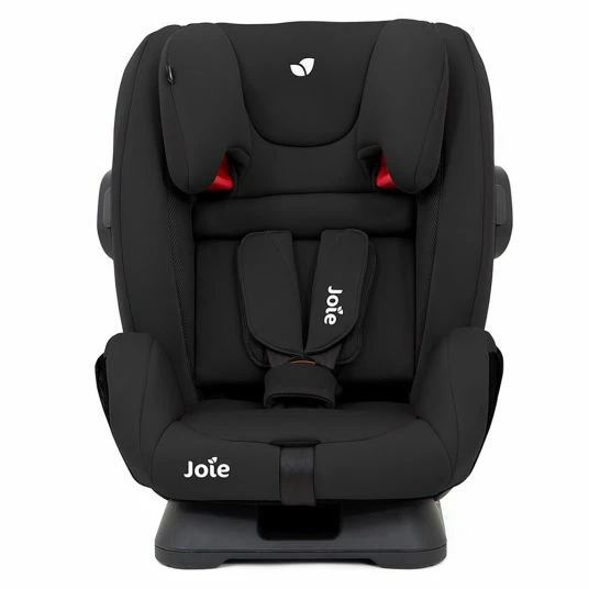 Discount π Joie Kindersitz Fortifi R Gruppe 1/2/3 - ab 12 Monate - 12 Jahre (9-36 kg) - Coal - Collection 2022 π 4 Discount π Joie Kindersitz Fortifi R Gruppe 1/2/3 - ab 12 Monate - 12 Jahre (9-36 kg) - Coal - Collection 2022 π - Image 4