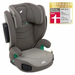 Buy 🎁 Joie Kindersitz i-Trillo i-Size ab 3 Jahre-12 Jahre (100 cm-150 cm) - Dark Pewter - Collection 2022 🤩