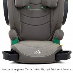 Buy 🎁 Joie Kindersitz i-Trillo i-Size ab 3 Jahre-12 Jahre (100 cm-150 cm) - Dark Pewter - Collection 2022 🤩 -Way Sales joie kindersitz i trillo i size ab 3 jahre 12 jahre 100 cm 150 cm dark pewter c2002badpw000 d3