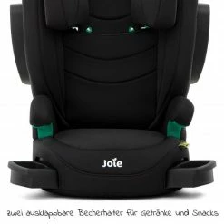 Cheapest 🤩 Joie Kindersitz i-Trillo i-Size ab 3 Jahre-12 Jahre (100 cm-150 cm) - Shale - Collection 2022 👏 -Way Sales joie kindersitz i trillo i size ab 3 jahre 12 jahre 100 cm 150 cm shale c2002basha000 d3