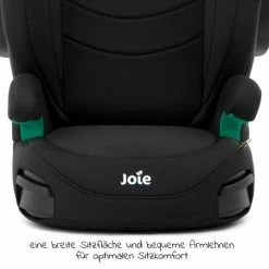 Cheapest 🤩 Joie Kindersitz i-Trillo i-Size ab 3 Jahre-12 Jahre (100 cm-150 cm) - Shale - Collection 2022 👏 -Way Sales joie kindersitz i trillo i size ab 3 jahre 12 jahre 100 cm 150 cm shale c2002basha000 d4