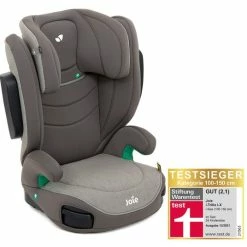 Cheap 🌟 Joie Kindersitz Trillo LX i-Size ab 4 Jahre - 12 Jahre (100-150 cm) - Dark Peweter - Collection 2022 🔥
