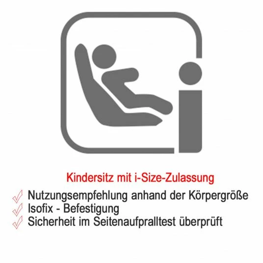 Cheap π Joie Kindersitz Trillo LX i-Size ab 4 Jahre - 12 Jahre (100-150 cm) - Dark Peweter - Collection 2022 π₯ 3 Cheap π Joie Kindersitz Trillo LX i-Size ab 4 Jahre - 12 Jahre (100-150 cm) - Dark Peweter - Collection 2022 π₯ - Image 3