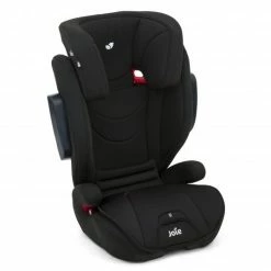 Best Sale 😉 Joie Child seat Traver - Coal - Collection 2022 💯