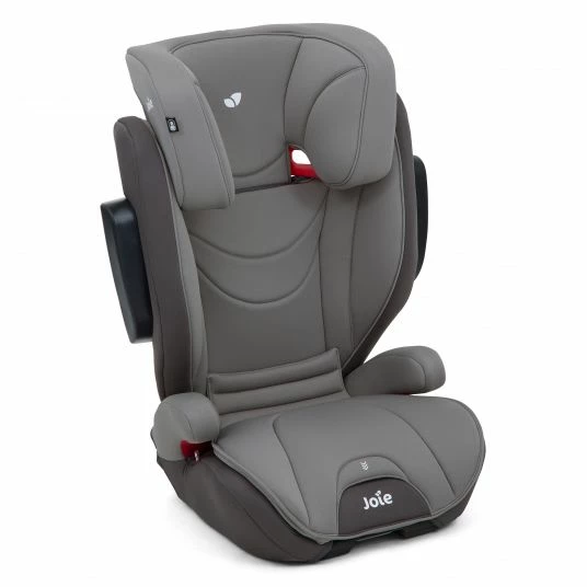 Outlet π Joie Child seat Traver - Dark Pewter - Collection 2022 𧨠1 Outlet π Joie Child seat Traver - Dark Pewter - Collection 2022 π§¨