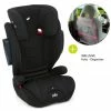 Budget 👏 Joie Kindersitz Traver inkl. Auto - Organizer - Coal - Collection 2022 ✔️