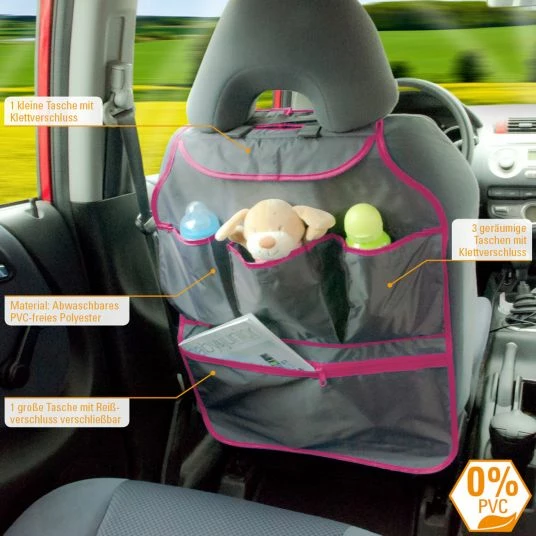 Budget π Joie Kindersitz Traver inkl. Auto - Organizer - Coal - Collection 2022 βοΈ 2 Budget π Joie Kindersitz Traver inkl. Auto - Organizer - Coal - Collection 2022 βοΈ - Image 2