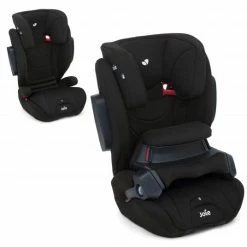 Best Pirce 🥰 Joie Child seat Traver Shield - Coal - Collection 2022 ✔️