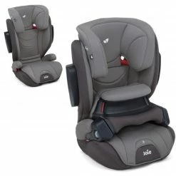 Buy 😉 Joie Child seat Traver Shield - Dark Pewter - Collection 2022 ⌛