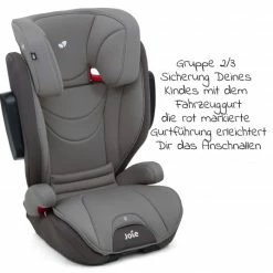 Buy 😉 Joie Child seat Traver Shield - Dark Pewter - Collection 2022 ⌛ -Way Sales joie kindersitz traver shield dark pewter c1701badpw000 d4