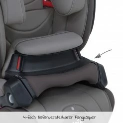 Buy 😉 Joie Child seat Traver Shield - Dark Pewter - Collection 2022 ⌛ -Way Sales joie kindersitz traver shield dark pewter c1701badpw000 d5