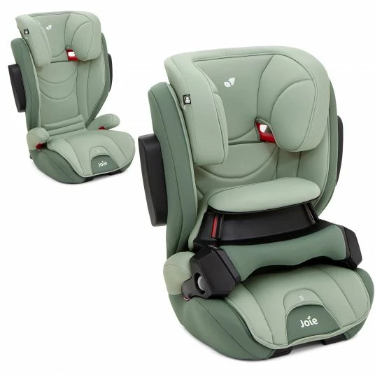 Outlet ๐ Joie Kindersitz Traver Shield Gruppe 1/2/3 - ab 9 Monate - 12 Jahre (9-36 kg) - Laurel - Collection 2022 ๐ 1 Outlet ๐ Joie Kindersitz Traver Shield Gruppe 1/2/3 - ab 9 Monate - 12 Jahre (9-36 kg) - Laurel - Collection 2022 ๐