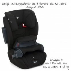 Discount 🔔 Joie Kindersitz Traver Shield inkl. Auto - Organizer - Collection 2022 🔥 -Way Sales joie kindersitz traver shield inkl auto organizer coal set 321 d2