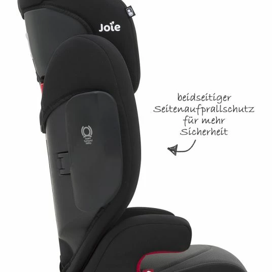 Outlet ✨ Joie Kindersitz Trillo LX - Ember - Collection 2022 🔥 2 Outlet ✨ Joie Kindersitz Trillo LX - Ember - Collection 2022 🔥 - Image 2