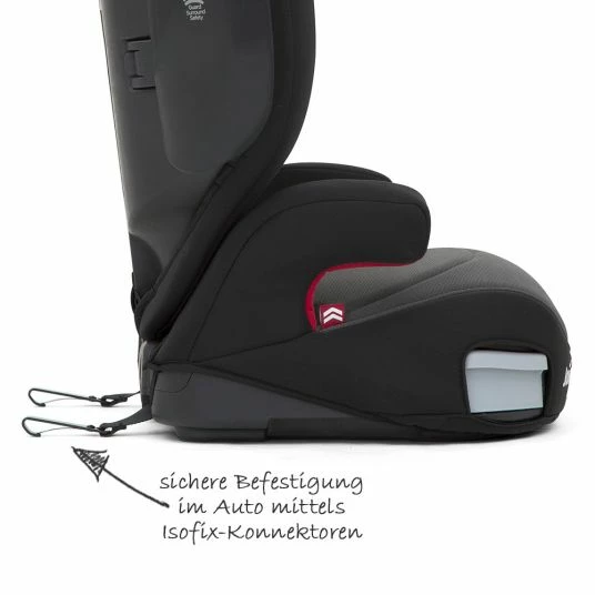 Outlet ✨ Joie Kindersitz Trillo LX - Ember - Collection 2022 🔥 6 Outlet ✨ Joie Kindersitz Trillo LX - Ember - Collection 2022 🔥 - Image 6