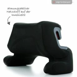 Best deal 🎁 Joie Kindersitz Trillo Shield - Dark Pewter - Collection 2022 ❤️ -Way Sales joie kindersitz trillo shield dark pewter c1220dbdpw000 d3