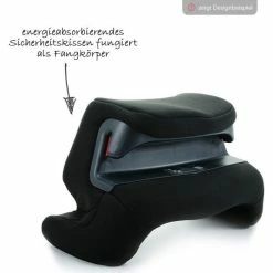 Brand new 🤩 Joie Kindersitz Trillo Shield - Ember - Collection 2022 🔥 -Way Sales joie kindersitz trillo shield ember c1220dbemb000 d2