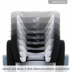 Brand new 🤩 Joie Kindersitz Trillo Shield - Ember - Collection 2022 🔥 -Way Sales joie kindersitz trillo shield ember c1220dbemb000 d5