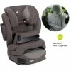 Discount 😉 Joie Kindersitz Trillo Shield Gruppe 1/2/3 - ab 9 Monate - 12 Jahre (9-36 kg) inkl. Auto - Organizer - Dark Pewter - Collection 2022 👏