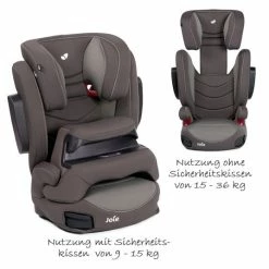 Discount 😉 Joie Kindersitz Trillo Shield Gruppe 1/2/3 - ab 9 Monate - 12 Jahre (9-36 kg) inkl. Auto - Organizer - Dark Pewter - Collection 2022 👏 -Way Sales joie kindersitz trillo shield gruppe 1 2 3 ab 9 monate 12 jahre 9 36 kg inkl auto organizer dark pewter set 358 d3