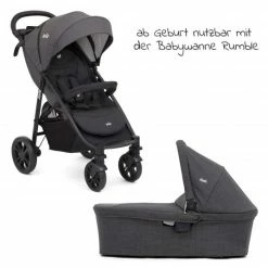 Coupon 🤩 Joie Kombi-Kinderwagen Litetrax 4 mit Schieber-Ablagefach, Babywanne, Adapter & Zubehör Paket - Black - Collection 2022 🧨 8 Coupon 🤩 Joie Kombi-Kinderwagen Litetrax 4 mit Schieber-Ablagefach, Babywanne, Adapter & Zubehör Paket - Black - Collection 2022 🧨 -Way Sales joie kombi kinderwagen litetrax 4 mit schieber ablagefach babywanne adapter zubehor paket black set 260 d2