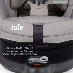 Discount π₯° Joie Reboarder-Kindersitz i-Spin 360 E i-Size - ab 9 Monate - 4 Jahre (61-105 cm) - Coal - Collection 2022 π 9 Discount π₯° Joie Reboarder-Kindersitz i-Spin 360 E i-Size - ab 9 Monate - 4 Jahre (61-105 cm) - Coal - Collection 2022 π -Way Sales joie reboarder kindersitz i spin 360 e i size ab 9 monate 4 jahre 61 105 cm coal c1801nacol000 d3
