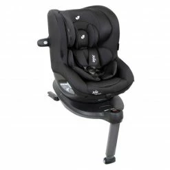 Best reviews of 🎉 Joie Reboarder-Kindersitz i-Spin 360 R i-Size - ab Geburt - 4 Jahre (40-105 cm) - Coal - Collection 2022 ⭐