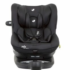 Best reviews of 🎉 Joie Reboarder-Kindersitz i-Spin 360 R i-Size - ab Geburt - 4 Jahre (40-105 cm) - Coal - Collection 2022 ⭐ -Way Sales joie reboarder kindersitz i spin 360 r i size ab geburt 4 jahre 40 105 cm coal c1801macol000 d2