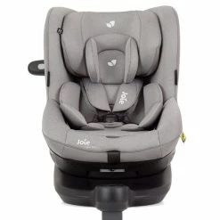 Flash Sale ⭐ Joie Reboarder-Kindersitz i-Spin 360 R i-Size - ab Geburt - 4 Jahre (40-105 cm) - Gray Flannel - Collection 2022 🛒 -Way Sales joie reboarder kindersitz i spin 360 r i size ab geburt 4 jahre 40 105 cm gray flannel c1801magfl000 d2