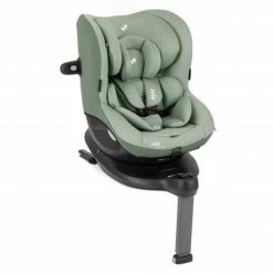 Best deal 🔥 Joie Reboarder-Kindersitz i-Spin 360 R i-Size - ab Geburt - 4 Jahre (40-105 cm) - Laurel - Collection 2022 🥰