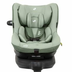 Best deal 🔥 Joie Reboarder-Kindersitz i-Spin 360 R i-Size - ab Geburt - 4 Jahre (40-105 cm) - Laurel - Collection 2022 🥰 -Way Sales joie reboarder kindersitz i spin 360 r i size ab geburt 4 jahre 40 105 cm laurel c1801malrl000 d2