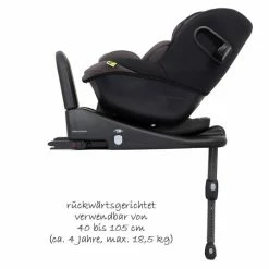 Buy ✔️ Joie Reboarder-Kindersitz i-Ventur R i-Size - ab Geburt - 4 Jahre (40-105 cm) - Ember - Collection 2022 👍 -Way Sales joie reboarder kindersitz i venture r i size ab geburt 4 jahre 40 105 cm ember c1413eaemb000 d2