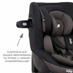 Buy ✔️ Joie Reboarder-Kindersitz i-Ventur R i-Size - ab Geburt - 4 Jahre (40-105 cm) - Ember - Collection 2022 👍 -Way Sales joie reboarder kindersitz i venture r i size ab geburt 4 jahre 40 105 cm ember c1413eaemb000 d5