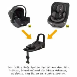 Buy π Joie Reboarder-Kindersitz i-Venture R i-Size - ab Geburt - 4 Jahre (40-105 cm) & gratis Sommerbezug - Ember - Collection 2022 β 9 Buy π Joie Reboarder-Kindersitz i-Venture R i-Size - ab Geburt - 4 Jahre (40-105 cm) & gratis Sommerbezug - Ember - Collection 2022 β -Way Sales joie reboarder kindersitz i venture r i size ab geburt 4 jahre 40 105 cm gratis sommerbezug ember set 582 d3