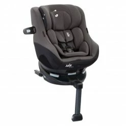 Coupon ⌛ Joie Reboarder-Kindersitz Spin 360 GT - Gruppe 0+/1 - ab Geburt - 4 Jahre (ab Geburt-18 kg) - Ember - Collection 2022 🤩