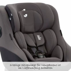 Coupon ⌛ Joie Reboarder-Kindersitz Spin 360 GT - Gruppe 0+/1 - ab Geburt - 4 Jahre (ab Geburt-18 kg) - Ember - Collection 2022 🤩 -Way Sales joie reboarder kindersitz spin 360 gt gruppe 0 1 ab geburt 4 jahre ab geburt 18 kg ember c1416faemb000 d5