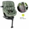 Best Sale 👏 Joie Reboarder Kindersitz Spin 360 GT - Gruppe 0+/1 - ab Geburt - 4 Jahre (ab Geburt - 18 kg) & Auto - Organizer - Laurel - Collection 2022 🎁